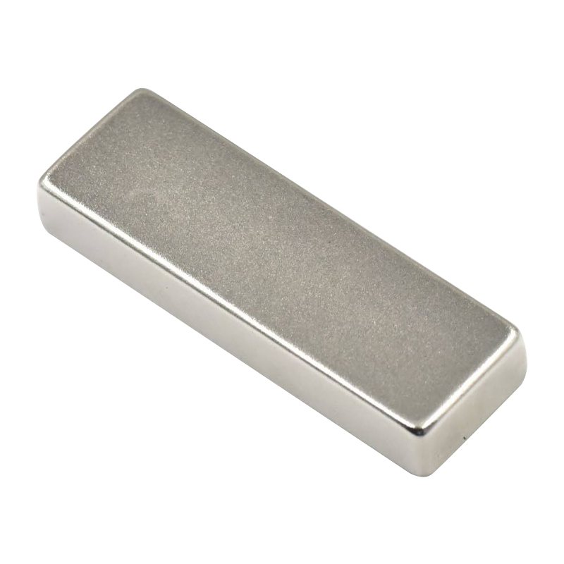 Blokirani trajni magnet 2