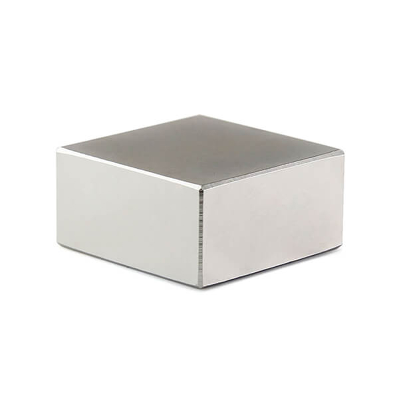 Blokirani trajni magnet 3