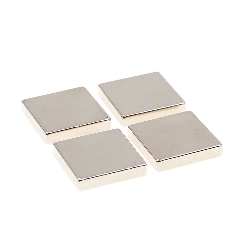 Blokirani trajni magnet 5