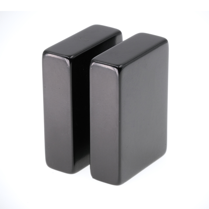 Blokiraj trajni magnet 7