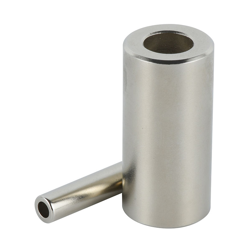 Magnet motora ventilatora