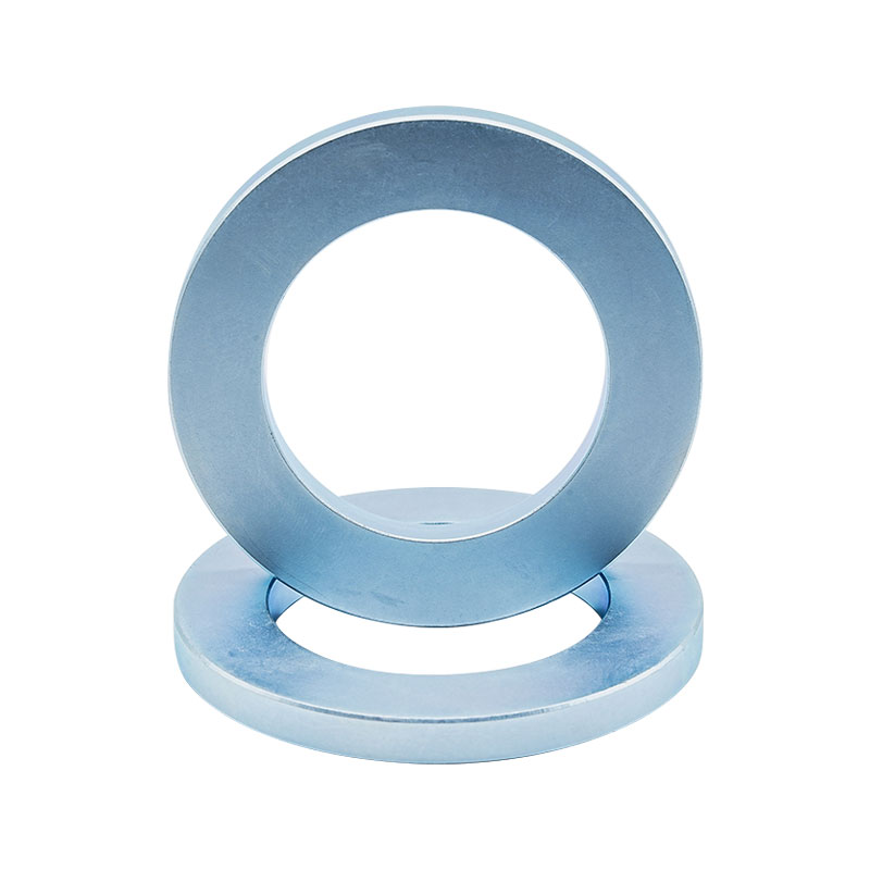 Cilindar/prsten, trajni magnet 1