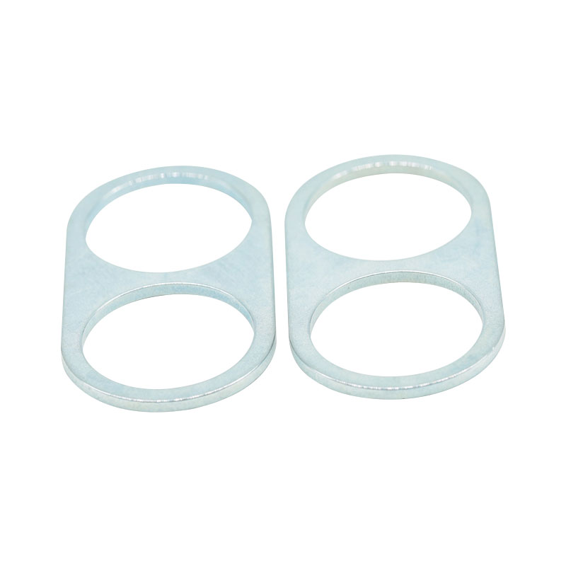 Trajni magnet prilagođenog oblika