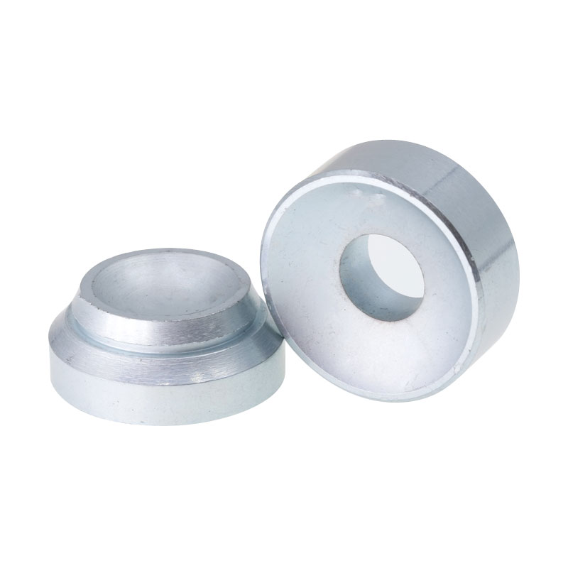 Trajni magnet prilagođenog oblika