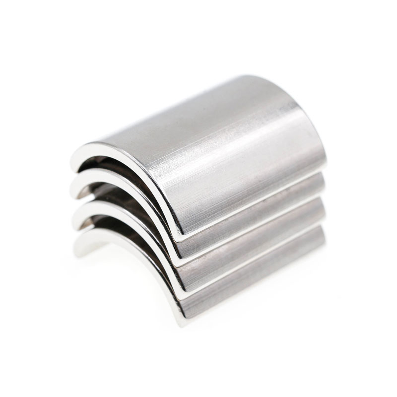 Magnet motora ventilatora