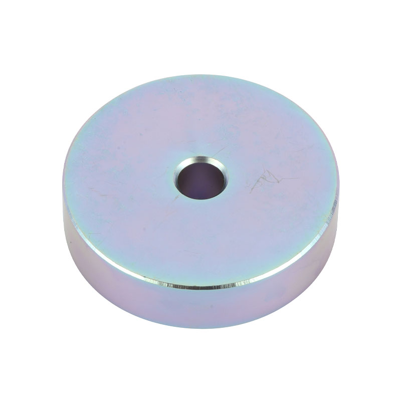 Magnet za magnetnu steznu glavu