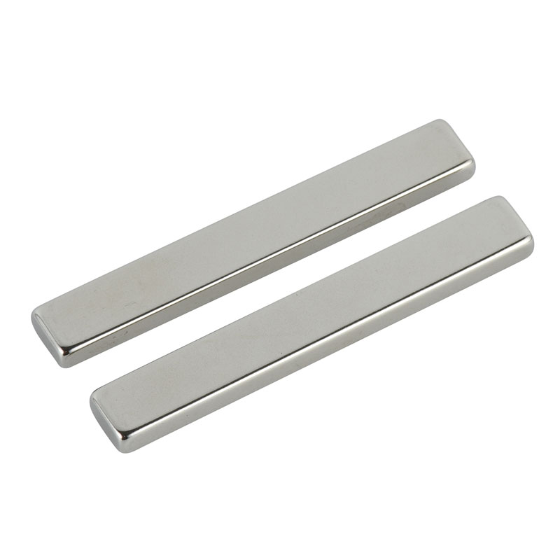 Magnet motora ventilatora