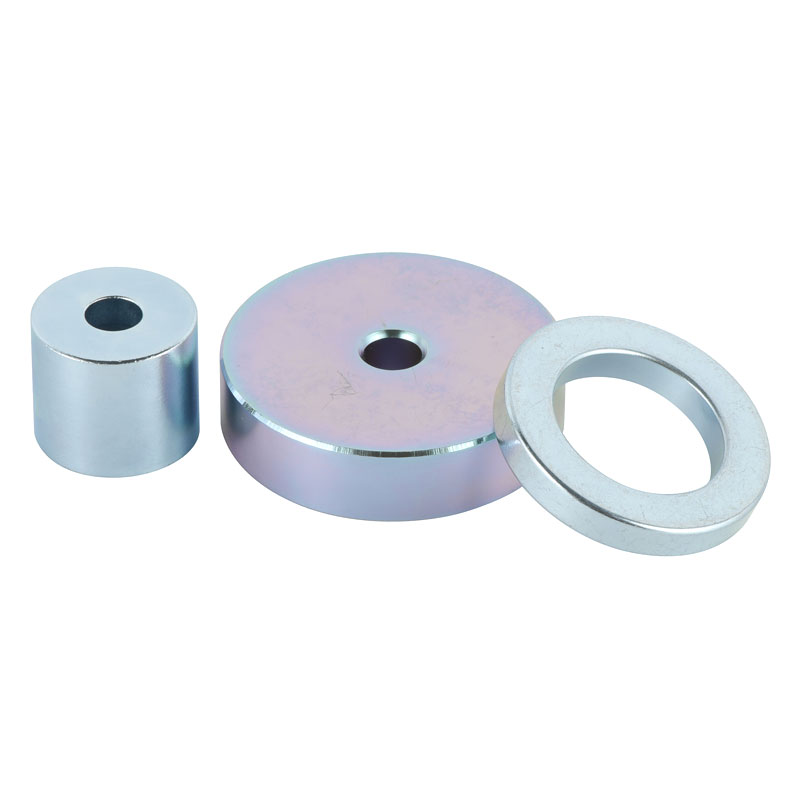 Magnet za slušalice