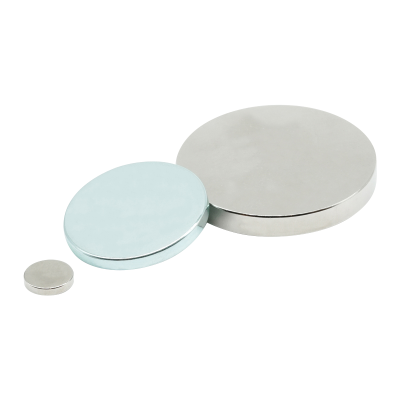 Trajni magnet na disku/okrugli trajni magnet 3