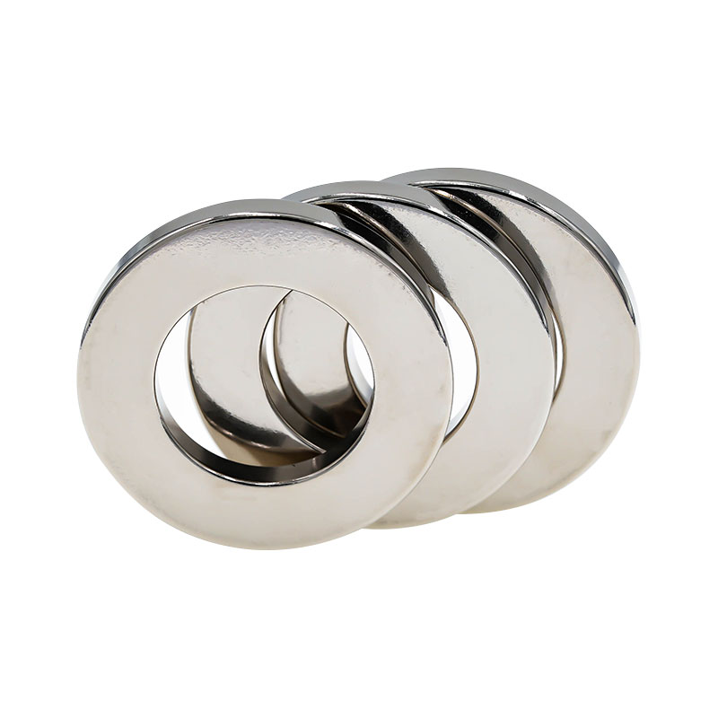 Cilindar/prsten, trajni magnet 5