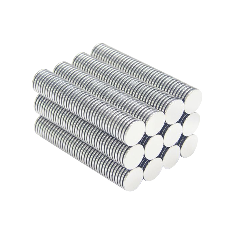 Trajni magnet na disku/okrugli trajni magnet 9