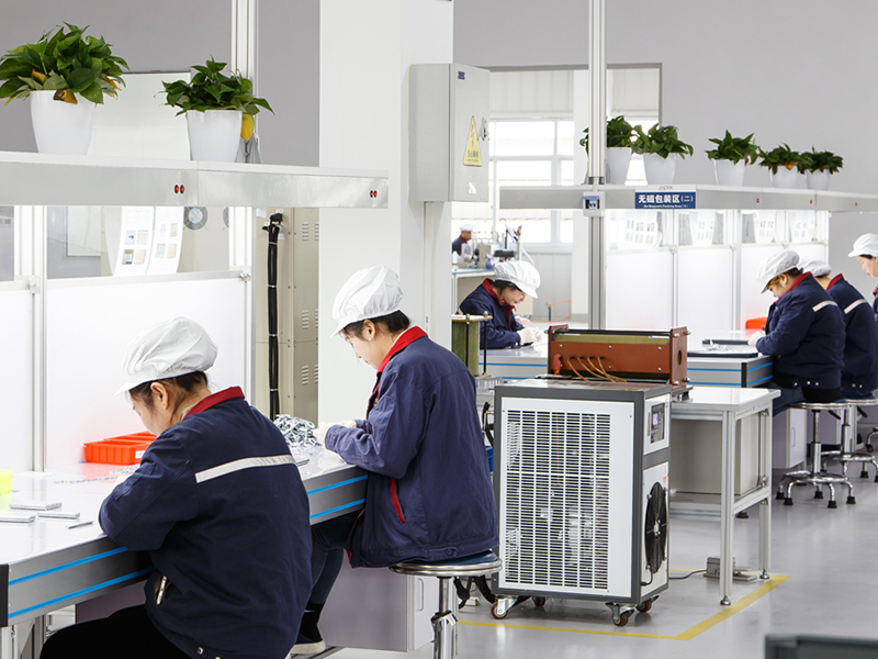 Radionica gotovih proizvoda