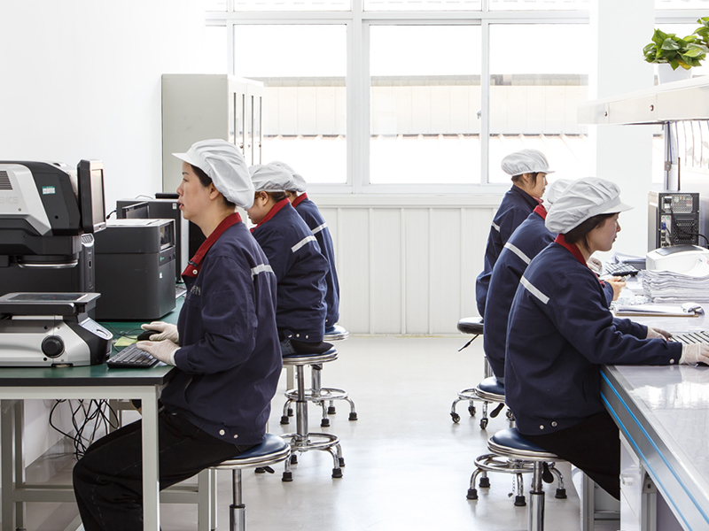 Radionica gotovih proizvoda