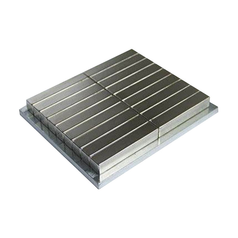 Magnet Halbach Components