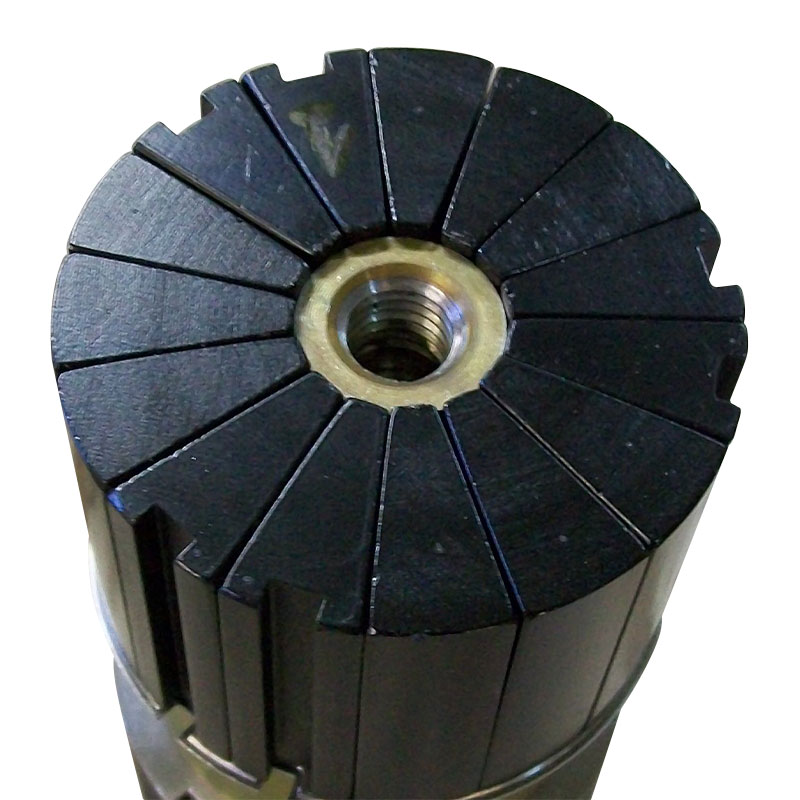 Magnet Halbach Components