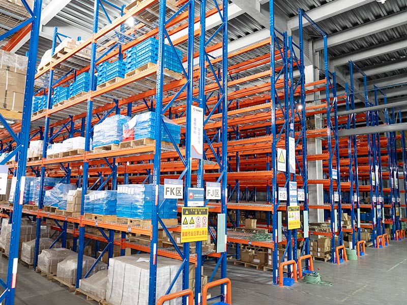 Tvorničko skladište