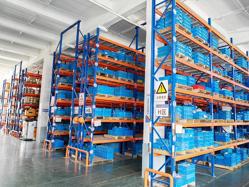 Tvorničko skladište