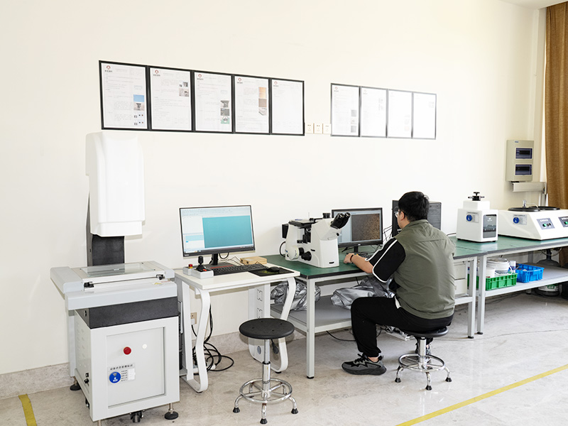 Instrument za mjerenje slike